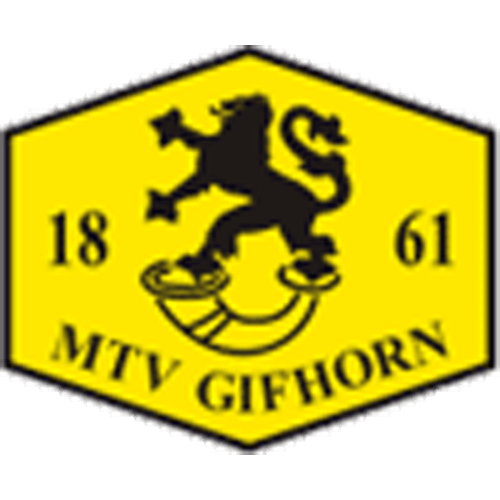 Wappen MTV Gifhorn